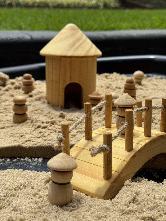 Nature Explorer Play Pack
