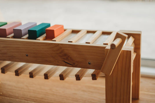 Wooden Conveyor Belt