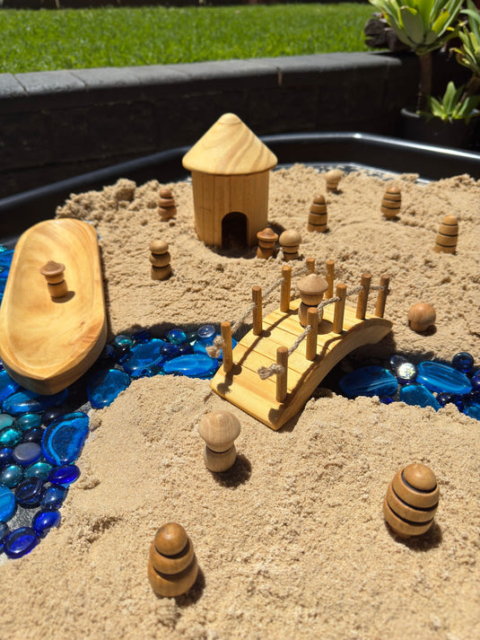 Nature Explorer Play Pack