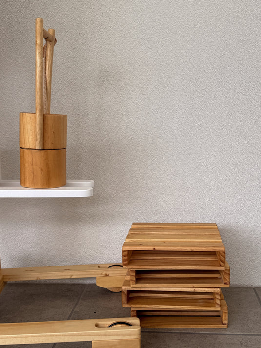 Mini Wooden Pallets Pack