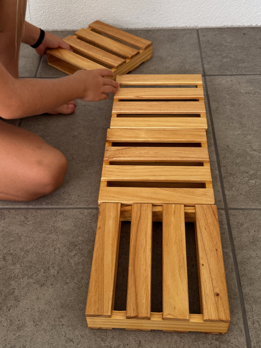 Mini Wooden Pallets Pack