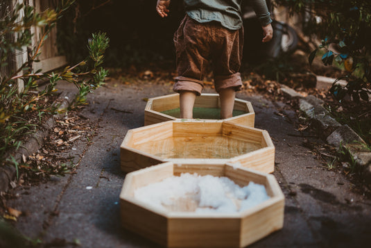 Sensory Play