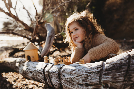 Nature Explorer Play Pack