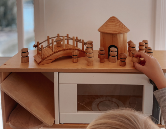 ELC Starter Small World Play set