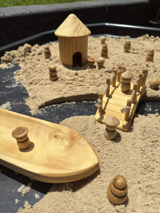 Nature Explorer Play Pack