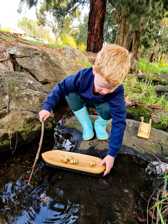 Nature Explorer Play Pack